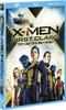 First Class DVD Digital Copy Press Limited X-Men 2-Disc & Blu-ray & (DVD Case) [First Edition]