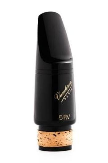 Vandoren Alto Clarinet Mouthpiece 5RV