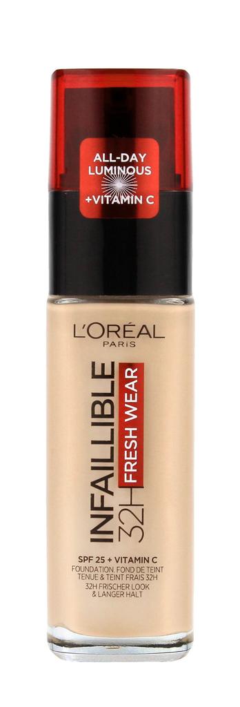 Loreal Podkład Infallible 24H Nr 140 30Ml