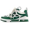 Louis Vuitton Sneaker da Skate 'Verde' 1AC520