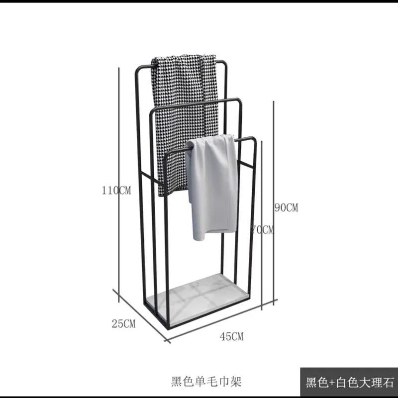 Raft pentru haine pentru baie de uz casnic lavoar din podea până în tavan, simplu, ușor, de lux, pentru depozitare pentru prosoape, rafturi pentru dormitor