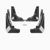 Car Styling Front And Rear Mudguard Plate Splash Guard Fender Mud Flap Cover Accessories For Aito 9 7 5 Seres M9 M7 M5  +