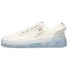 Anta Textile, Synthetic Leather Slip Resistant, Abrasion Resistant, Lightweight Low top Skateboard Shoes Men's 912228030-2
