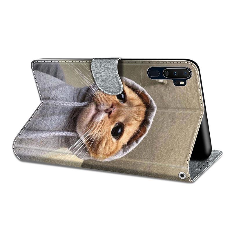 Custodia per Redmi Note 14 Custodia per Xiaomi Redmi Note 14 Pro 14Pro+ Plus 5G Custodia a Libro Dipinta a Cartoni Animati Custodie Magnetiche in Pelle Morbida Funda