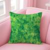 Landscape Cushion Cover Comfortable Reversible Pillow Cover Ideal for Car Sofa Bedroom  Beyond
