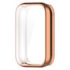 TPU Case Smart Bracelet Screen Protector Cover for Band 8Pro Anti-scratch