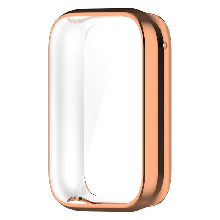 TPU Case Smart Bracelet Screen Protector Cover for Band 8Pro Anti-scratch