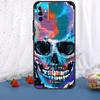 Graffiti For Samsung Galaxy A54 A34 A14 A36 A56 A26 A16 A15 A55 A53 A33 A35 A22 A32 A52 A05 A06 Case