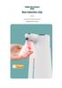 Smart Wall-Mounted M9 Automatic Foam Soap Dispenser