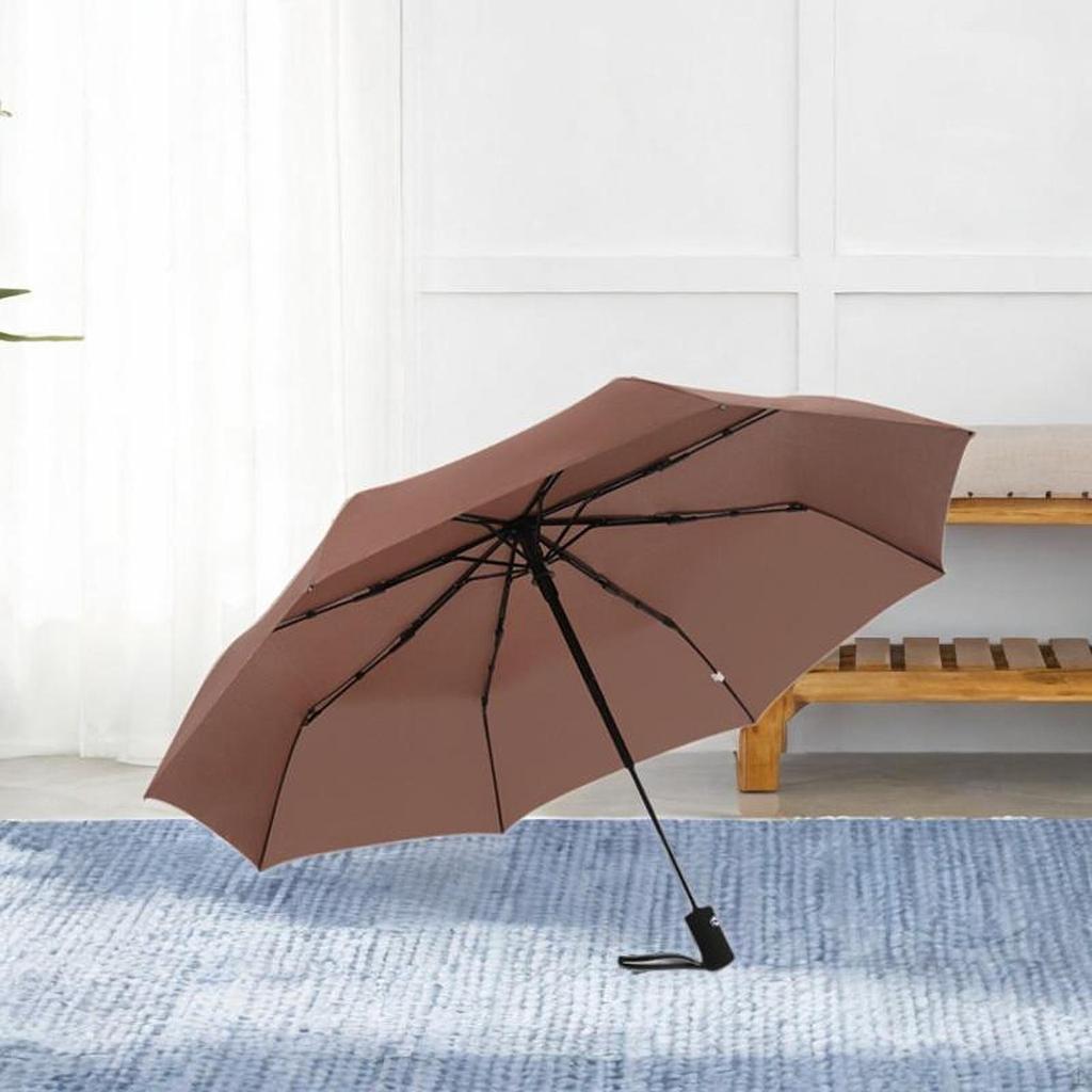 Compact Umbrella for Outdoor Adventures