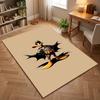 Daffy Duck (5) Office carpets suitable for living rooms bedrooms offices and kitchens a gift for modern home decor