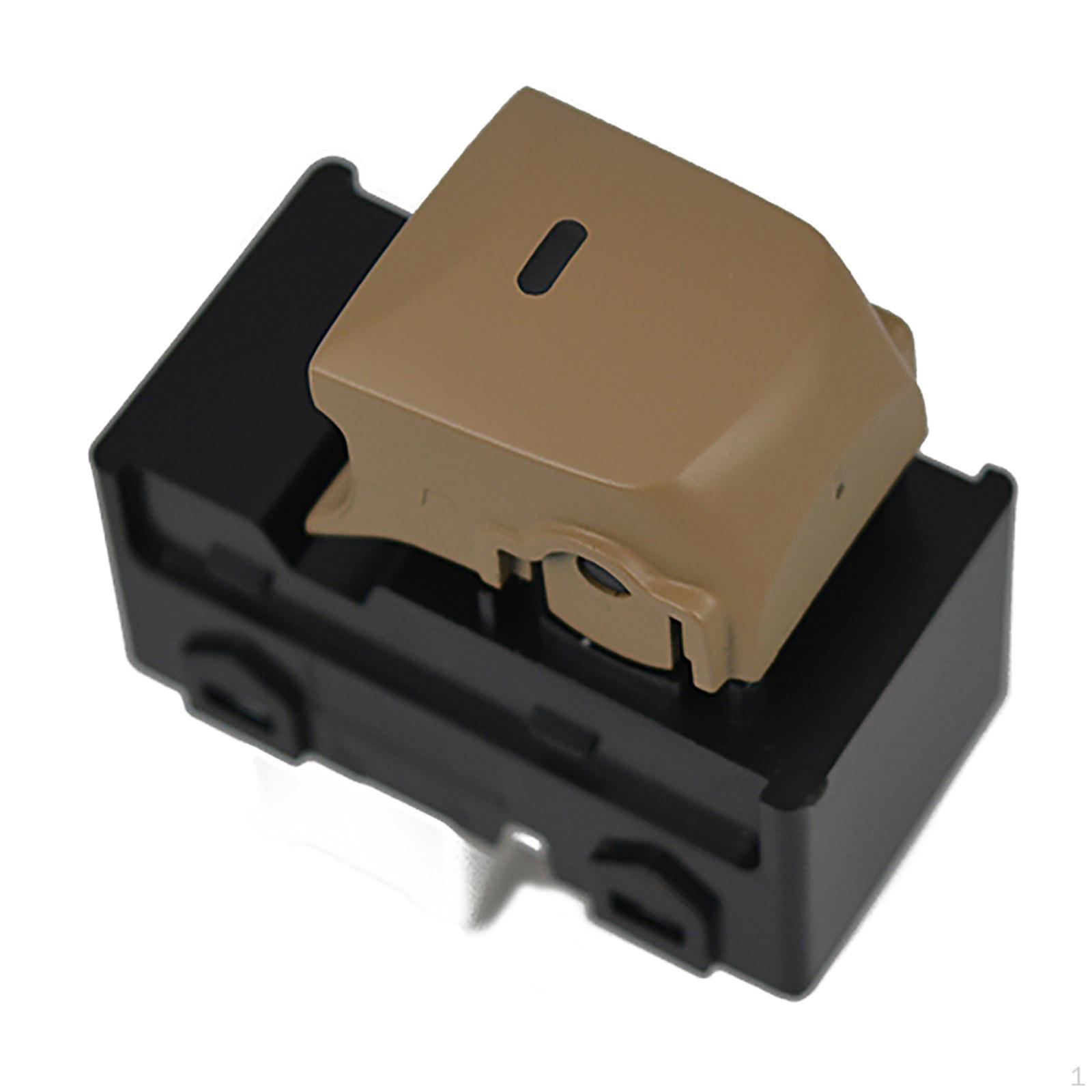 

Car Window Control Switch Button 93580-4V000 93580-4V000Yda ,Glass Lifter for 2012 ,Replacement