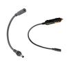 Compact Design Cable Power Converter Adapter Easy Installation Cable