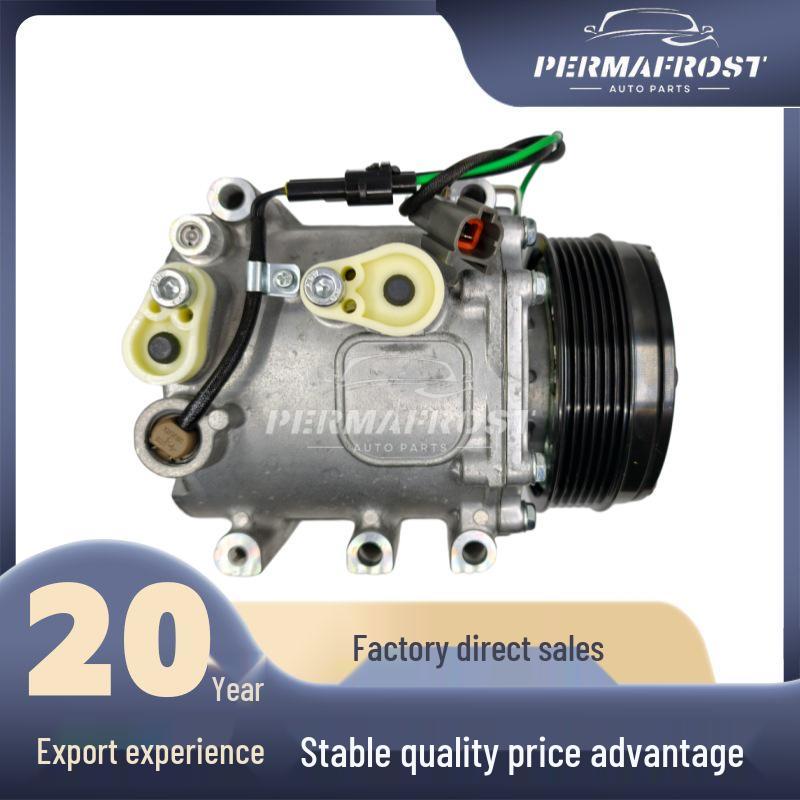 MSC90TA AKC200A270 MK426704 Automotive A/C Compressor for Mitsubishi FUSO MK426704 FE70EB-507168