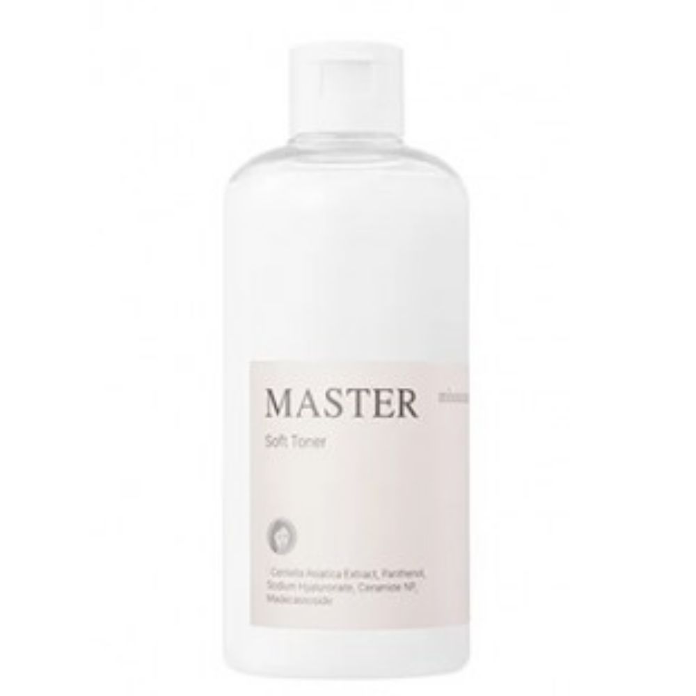 [Mixsoon] Master Soft Toner 300ml