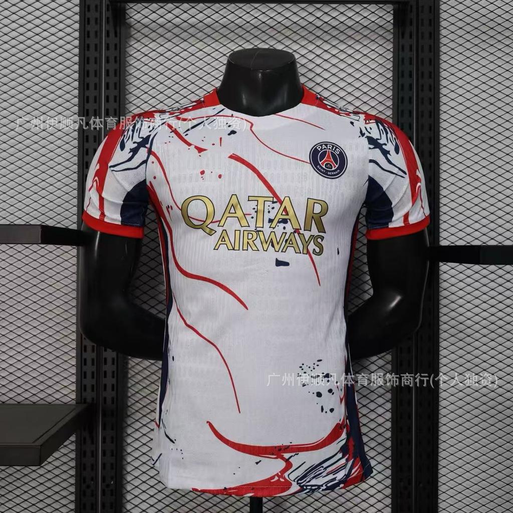 25-26 Player's Edition Benfica Real Madrid Red Devils Vintage Casual Wear Galatasaray Riyadh Crescent