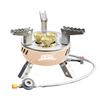 BRS Portable Outdoor Gas Stove