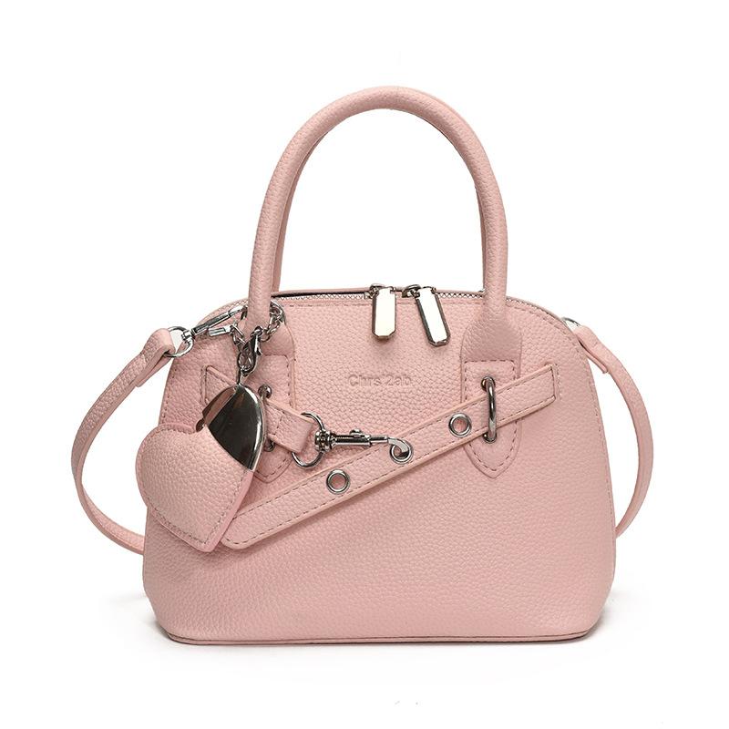 Geantă de mână Modă Nouă Geantă de umăr Versatilă Geantă crossbody