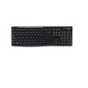 Logitech K120 Wired USB Keyboard