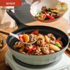Buydeem 30cm Non-Stick Frying Pan