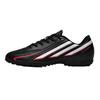 Jugend-Fußballschuhe Kunstrasen-Stollen Kunstrasen Trainingsspiel Niedrig geschnitten Fußballschuhe Kinder Jugendliche