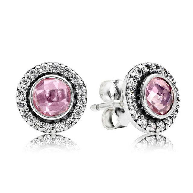 Kenora – bijoux populaires pour femmes, Bracelet en argent Sterling 2023, boucles d'oreilles adaptées à la mode, collier de perles, cadeau, bijoux, 925