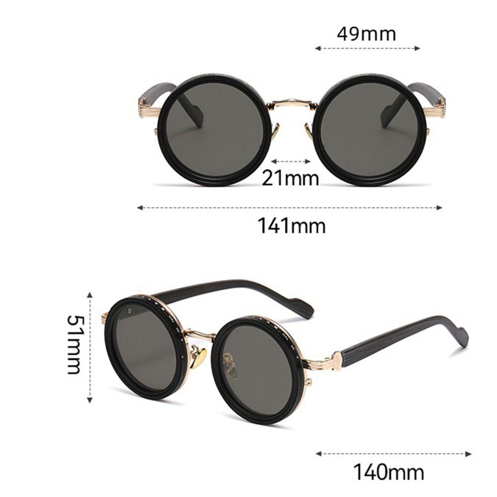 9 Level Adjustable Dimming Glasses ND Filter Fishing Sunglasses Polarized Sunglasses  Outdoor