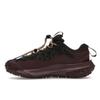 Nike ACG Mountain Fly 2 Low GORE-TEX Velvet Brown Herresneakers Lilla Svart Burgundy-Crush HF6245-200