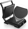 ELECTRIC GRILL 2400W KD4103
