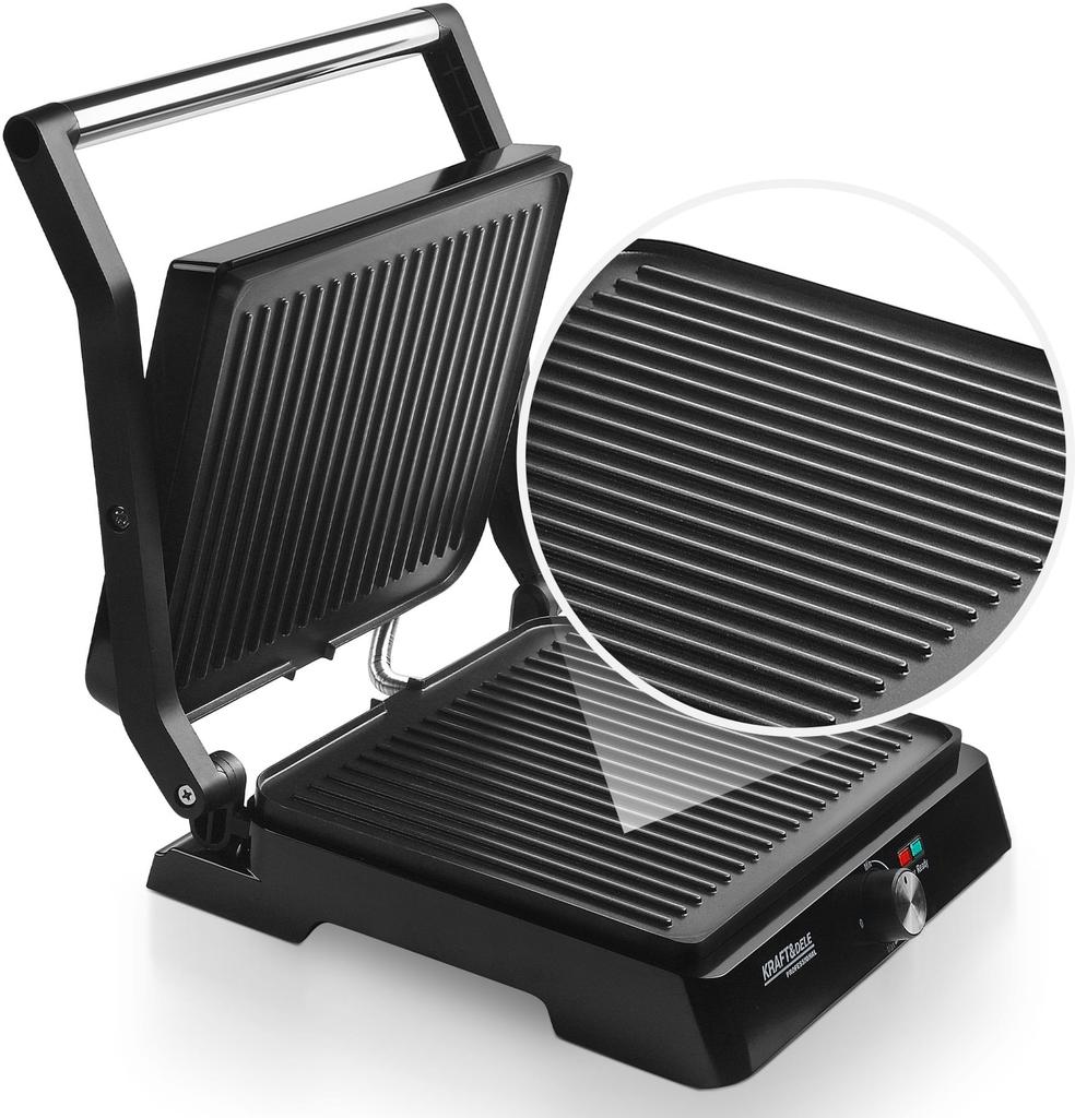 ELECTRIC GRILL 2400W KD4103
