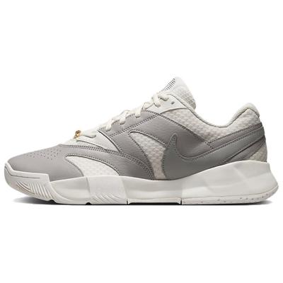 Court Lite 4 Premium Leichte gedämpfte Tennisschuhe FZ1220-001