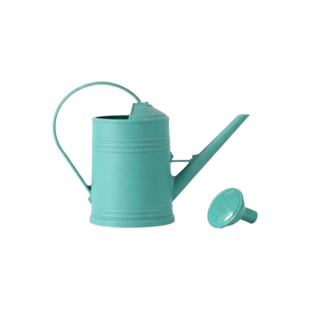 2L Capacity Horticultural Watering Can Long Mouth Long-Spout Watering Can  Flower Watering