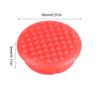 TrackPoint Caps for Thinkpad X1c Gen7 Gen8 L14 L15 Laptop Little Red Riding Hood Small Red Dot Caps 3MM Aperture
