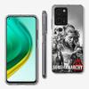 Sons of Anarchy Phone Case For Xiaomi Poco F7 Ultra X7 X5 X6 F6 Pro M5S M6 X3 X4 Mi 15 14 12T 11T 10T F5 F3 M4 Pro 11 Lite Cover