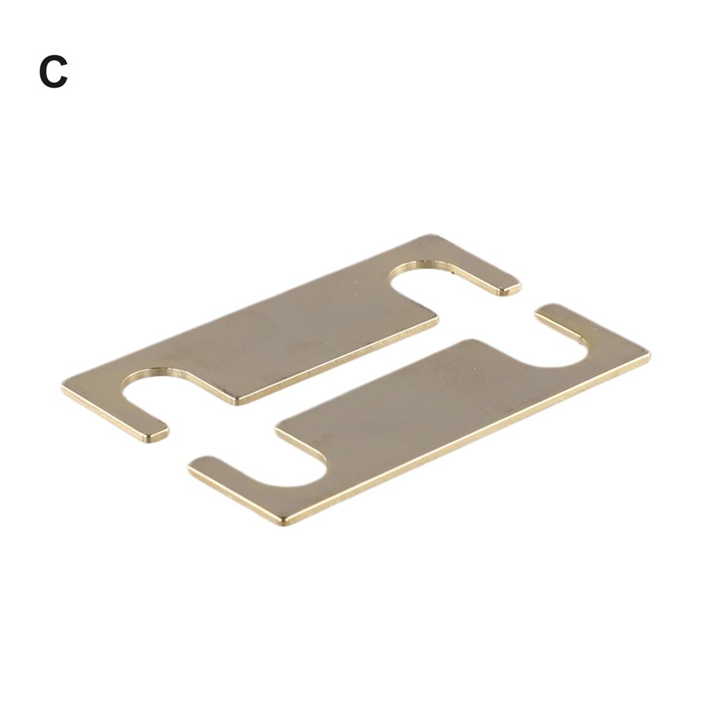 Audio Connection Piece DIY Audio Junction Box Minimizing Signal Loss Multiple Wiring Options Convenient Installation