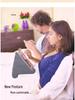 Cross-border Multi-angle iPad Tablet & Phone Stand Pillow for Comfortable Reading
