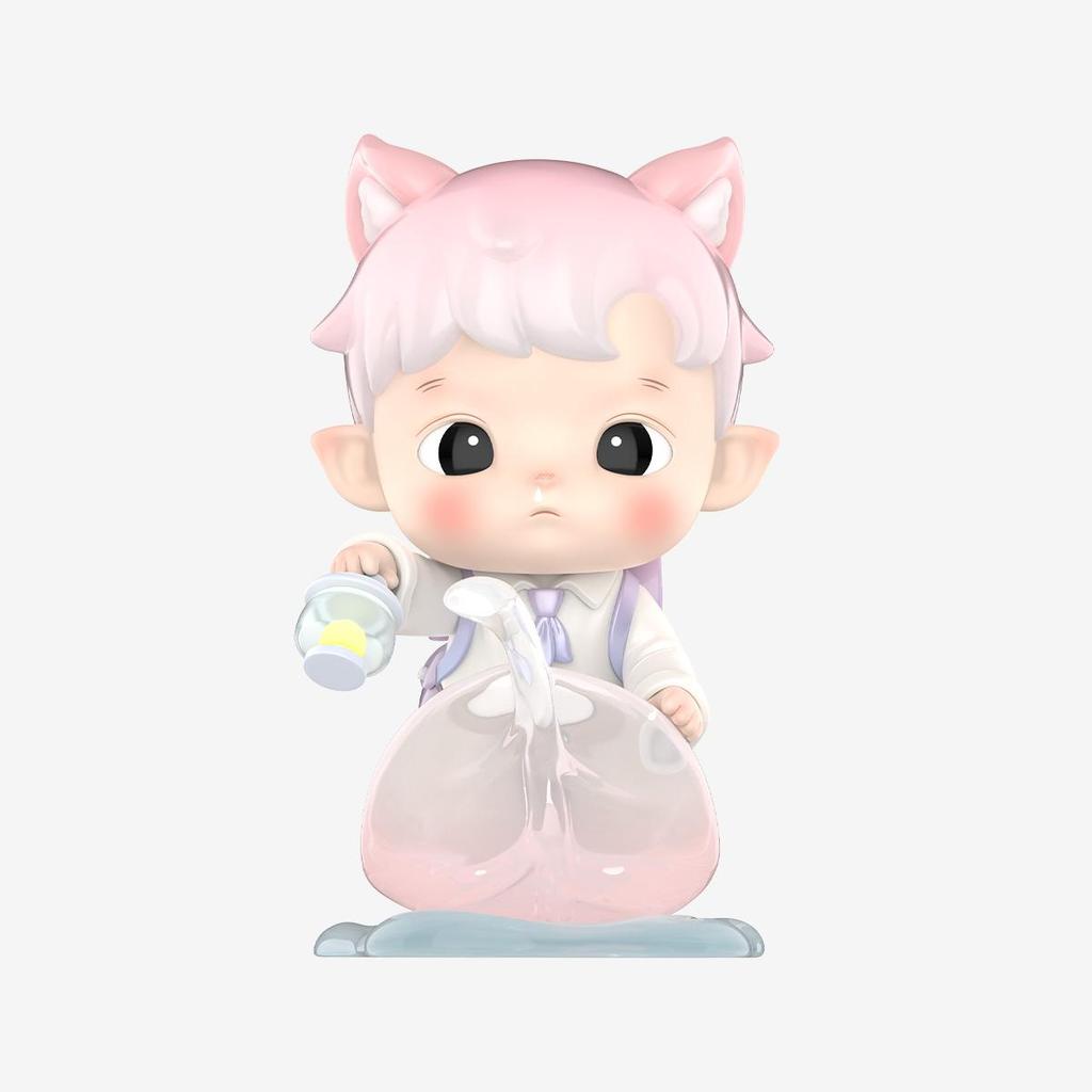 POP MART Finding MOKOKO Series Figures Blind Box (Single Pack / 10-Piece Set)