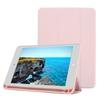 New Popular 11 Inch Slim Silicon Trifold Case Cover Shell PU Leather Soft TPU Protective Cover for Xiaomi Pad 6 / 6 Pro 2023