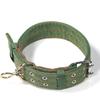 Adjustable Cattle Collar Heavy Duty Collar Farm Use Ranch Use Secure Connection Versatile Use Thickened Design