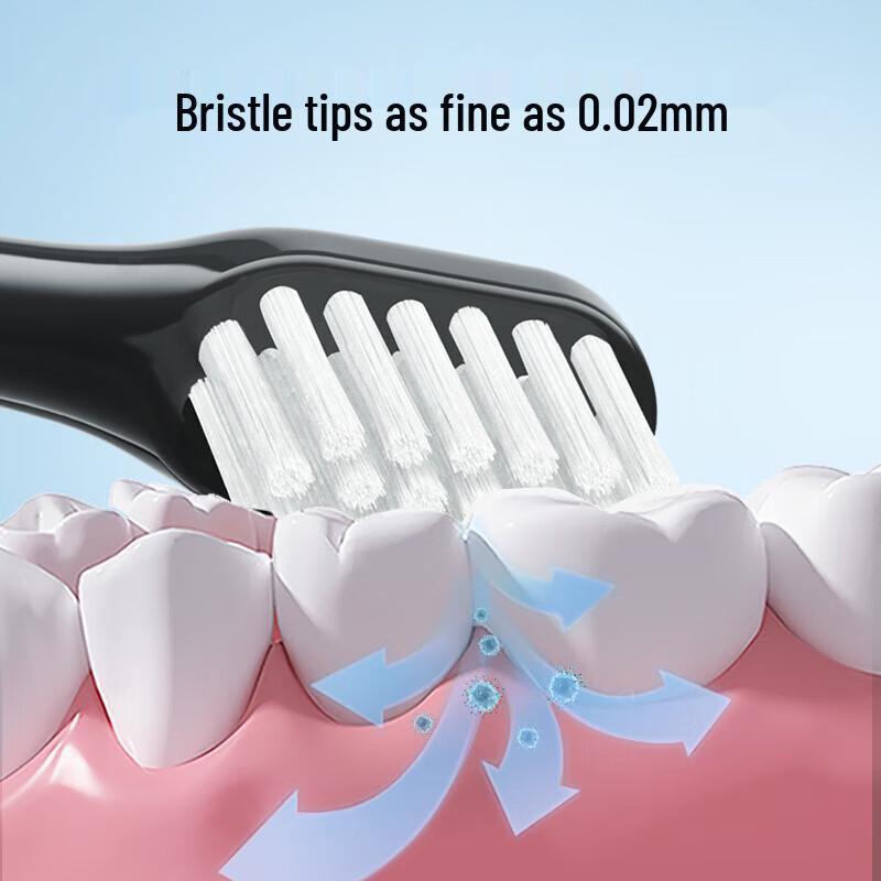 Huawei Smart Choice Leboo Smart Toothbrush 3 Sensitive Brush Heads