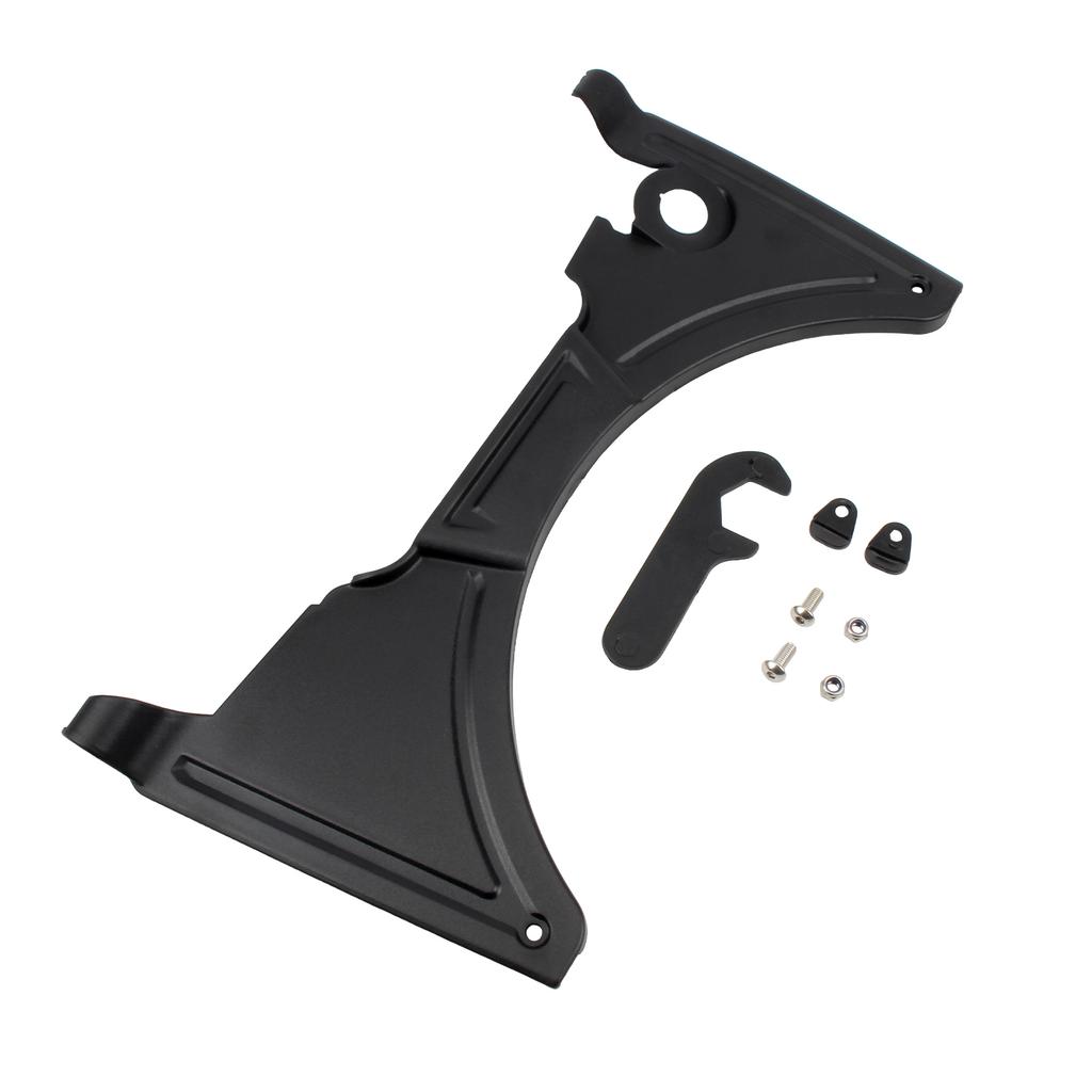 Motorrad Cockpitverkleidung Motorrad Aufwindabweiser Für BMW R1200GS R1250GS LC ADV Adventure 2013-2026 Enduro