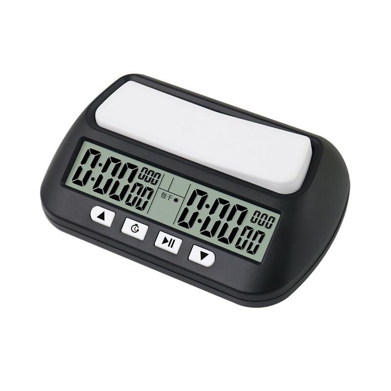 Ostravar Digital Chess Clock Timer
