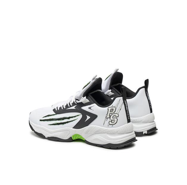 Кроссовки Plein Sport SADS USC0612 STE003N