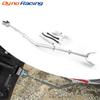 Adjustable Heavy-Duty Universal Transom Saver for Outboards Up To 150 HP - Adjustable From 28" To 59"