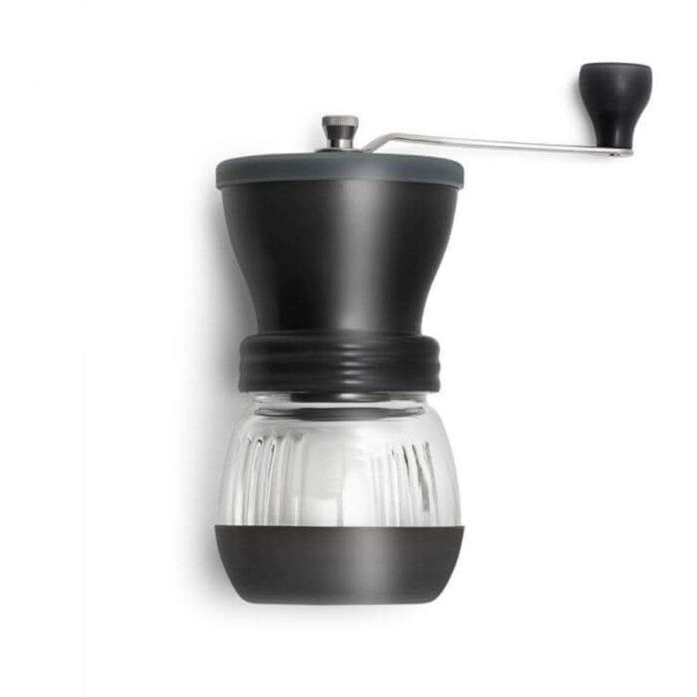 

HARIO Ceramic Coffee Mill Skeleton MSCS-2TB чорний