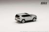 HJ64 Scale LEXUS LX600 EXECUTIVE Sonic Titanium Finished Product 1/64
