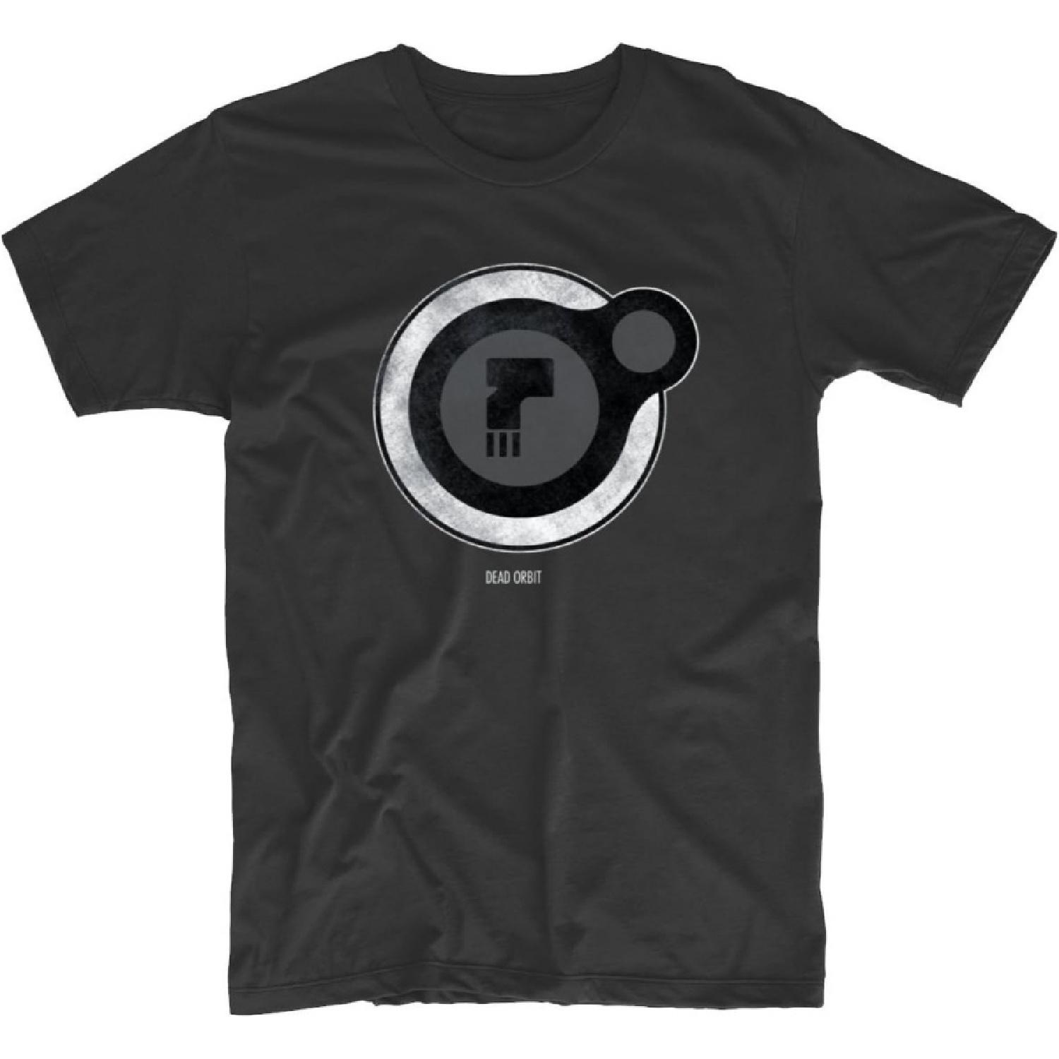 I Dethrone Distressed Dead Orbit Destiny Game Unisex Printing T Shirt Custom Tee S