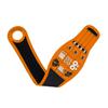 Repair Tool Wristband Toolkit Bag 9 Magnets Wrist Tool Holder Screw Holder Wristband  Electrician