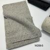 G·TENNA NX-W259 Women's Speckled Wool Scarf