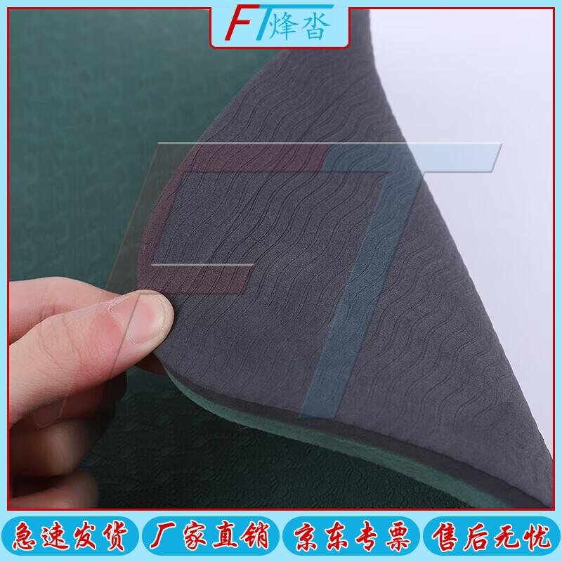 Fengta Fitness Core Training Mat